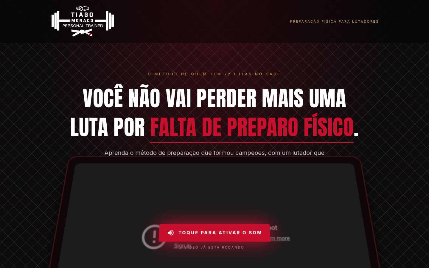 Tiago Mônaco