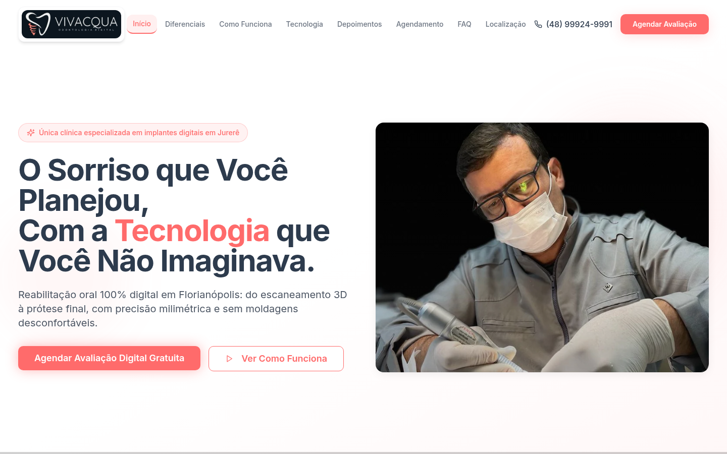 Vivacqua Odontologia